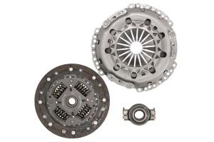 Kit ambreiaj VW - LUPO I motor 1.2 TDI (1998-2005) LUK 620 2516 00