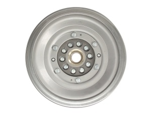 Volanta AUDI A4 B8 3.0 TDI (2007 - 2015) ambreiaj dublu LUK 415 0621 09