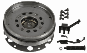 Volanta AUDI A4 B9 2.0 TFSI (2015-) DSG SACHS 2295 001 281