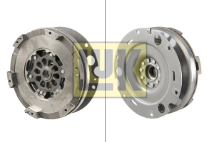 Volanta AUDI A5 3.0 TDI LUK 415 0346 10 - Img 3