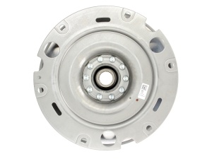 Volanta AUDI A6 C7 3.0 TFSI (2010 - 2018) ambreiaj dublu LUK 415 0621 09 - Img 3