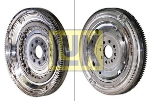 Volanta DSG VW GOLF VI 1.8 TSI LUK 415 0503 09