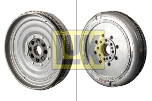 Volanta MERCEDES-BENZ A-CLASS (2012-2018) AMG A, A 45 LUK 415 0876 09