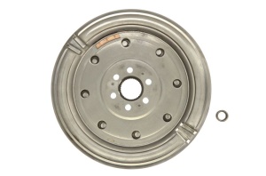 Volanta SEAT TOLEDO III 2.0 TDI (2004 - 2009) DSG LUK 415 0740 09 - Img 2