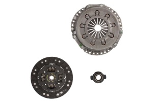 Kit ambreiaj CITROEN - XSARA PICASSO motor 1.6 (1999-2012) LUK 620 3010 00