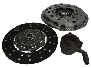 Kit ambreiaj FIAT DUCATO 3.0 HDi Luk