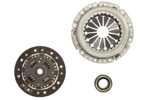 Kit ambreiaj HYUNDAI - GETZ 1.1 (2002-2002) LUK 618 3095 00