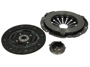 Kit ambreiaj HYUNDAI - i10 I 1.1, 1.1 LPG (2008-2008) LUK 618 3087 00 - Img 2