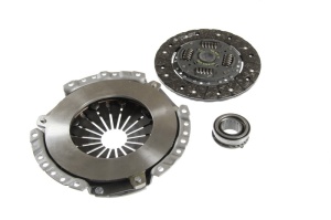 Kit ambreiaj LUK HYUNDAI - ACCENT II, COUPE, COUPE I, LANTRA II (1995-2005) 622 3027 00 - Img 2