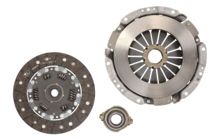 Kit ambreiaj LUK KIA - CERATO I motor 2.0 (2004-2009) 622 3235 00 - Img 2