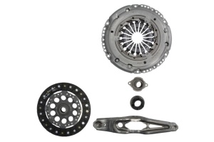 Kit ambreiaj LUK MINI - MINI (2013-2013) 622 3432 00