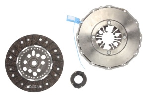 Kit ambreiaj LUK SKODA - OCTAVIA I motor 1.9 TDI (1996-2010) 622 2235 00 - Img 2