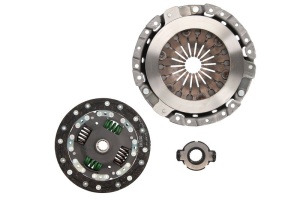 Kit ambreiaj PEUGEOT - 106 I, 106 II 1.5 D (1991-2004) LUK 618 3033 00 - Img 2