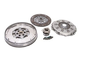 Kit ambreiaj si volanta SKODA SUPERB I 1.8 T LUK 600 0083 00