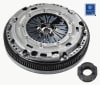 Kit ambreiaj si volanta SKODA SUPERB II 1.9 TDI (2008 - 2015) SACHS 2290 602 004 - Img 3