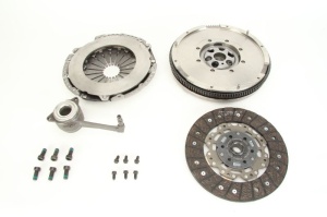 Kit ambreiaj si volanta VW SHARAN 1.9 TDI (1995 - 2010) SACHS 2290 601 005 - Img 2