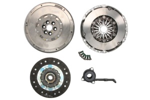 Kit ambreiaj si volanta VW TRANSPORTER T5 2.0 TDI LUK 600 0321 00 fara Functie-Strat-Stop