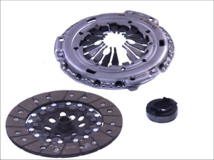Kit ambreiaj VW BORA, GOLF IV (1991-2013) 1.9 TDI, 1.8 T LUK 623 3047 00