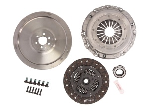Kit conversie ambreiaj si volanta VW GOLF V 1.9 TDI (2003 - 2009) STARLINE S SL 4DS1049 - Img 2