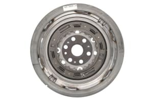 Volanta ALFA ROMEO GIULIETTA 1.8 TBi (2010 - 2020) ambreiaj dublu LUK 415 0606 09 - Img 2