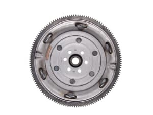 Volanta AUDI A4 B7 2.0 Benzina LUK 415 0550 08 cutie automata CVT - Img 2