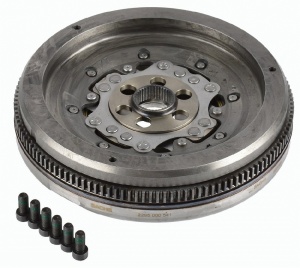 Volanta VW GOLF PLUS V 2.0 TDI (2004 - 2013) DSG SACHS 2295 000 541 - Img 3