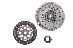 Kit ambreiaj BMW Seria 3 (E46) (1997-2007) 323 i, 320 i, 325 i, 325 ti, 323 Ci, 320 Ci, 325 Ci LUK 623 3230 00