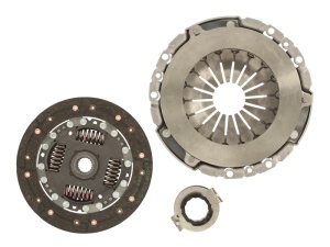 Kit ambreiaj HONDA - CITY IV, CIVIC VIII, JAZZ II (2002-2008) LUK 619 3089 00 - Img 2