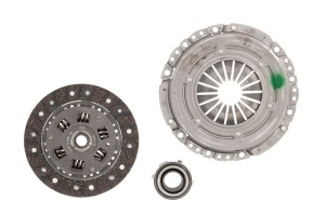 Kit ambreiaj HYUNDAI - ATOS 1.1, 1.0 i (1998-2010) LUK 618 3016 00