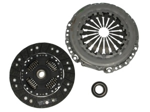 Kit ambreiaj LUK CITROEN - BERLINGO / BERLINGO FIRST, BERLINGO, C4, C4 I, XSARA PICASSO motor 1.6 16V, 1.6, 1.6 Chrono (1996-2012) 620 3087 00