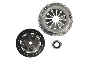 Kit ambreiaj LUK HONDA - CIVIC VII, CIVIC VIII, CR-V III motor 2.0 Type-R, Type R, 2.4 4WD (2000-2006) 622 3175 00 - Img 1