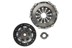 Kit ambreiaj LUK HONDA - CIVIC VII, CIVIC VIII, CR-V III motor 2.0 Type-R, Type R, 2.4 4WD (2000-2006) 622 3175 00 - Img 2