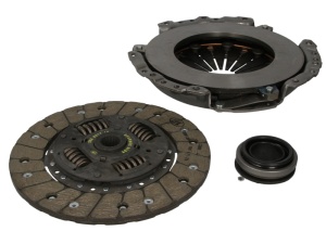 Kit ambreiaj LUK HYUNDAI - ACCENT III motor 1.4 GL, 1.6 GLS (2005-2012) 622 3239 00 - Img 2