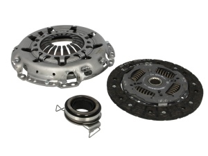 Kit ambreiaj SEAT - IBIZA IV (2008-2016) LUK 619 3155 00