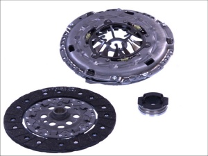 Kit ambreiaj SEAT LEON (2012-2020) 1.4 TSI LUK 623 3082 00