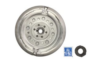 Kit ambreiaj si volanta VW GOLF PLUS V 1.9 TDI (2004 - 2013) SACHS 2290 602 004 - Img 2