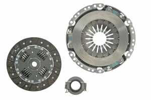 Kit ambreiaj TOYOTA - PLATZ, YARIS 1 (1999-2005) LUK 619 3003 00 - Img 2