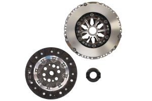 Kit ambreiaj VW MULTIVAN T6 2.0 TDI (2015-) LUK 623 3765 00 - Img 2