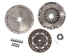 Kit conversie ambreiaj si volanta VW GOLF PLUS V 1.6 TDI (2004 - 2013) STARLINE S SL 4DS1049