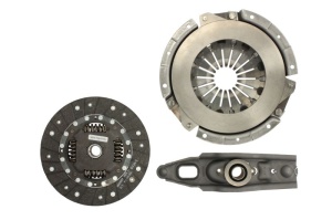 LUK Kit ambreiaj SMART - FORFOUR motor 1.5 BRABUS (2014-2014) 622 3450 00 - Img 2