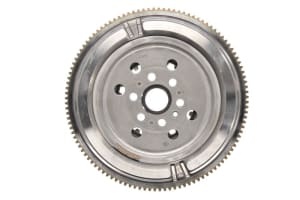 Volanta ALFA ROMEO GIULIETTA 1.8 TBi (2010 - 2020) ambreiaj dublu LUK 415 0606 09 - Img 3