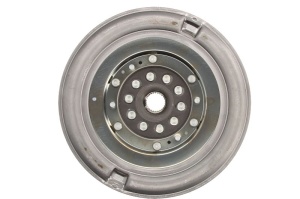 Volanta AUDI A4 Allroad B8 2.0 TDI (2009 - 2016) DSG LUK 415 0627 09 - Img 1