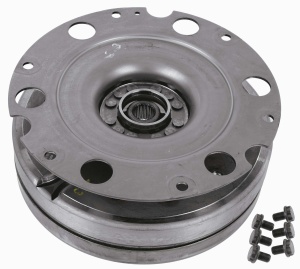 Volanta AUDI A6 C7 2.0 TDI (2010 - 2018) DSG SACHS 2295 001 781 - Img 2