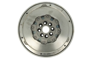 Volanta CITROEN C5 II 2.2 HDi (2004-2008) Masa dubla LUK 415 0307 10