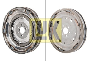 Volanta SKODA RAPID 1.0 TFSI (2012-) DSG LUK 415 0900 09 - Img 3