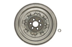 Volanta VW EOS 2.0 TDI (2006 - 2015) DSG LUK 415 0740 09