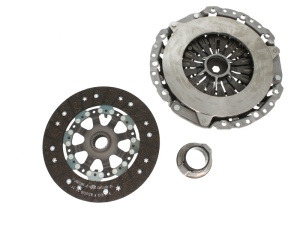 Kit ambreiaj BMW Seria 5 (E60/E61) (2001-2010) 525 i, 520 i LUK 623 3235 00 - Img 2