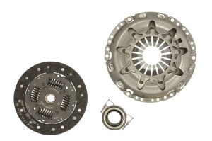 Kit ambreiaj CITROEN - C1 1 (2005-2014) LUK 619 3072 00 - Img 1