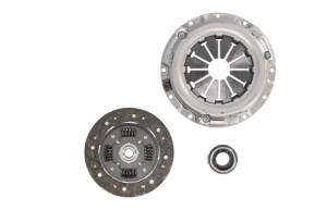 Kit ambreiaj DAEWOO - KALOS, MATIZ 1.2, 1 (1998-2004) LUK 619 3091 00