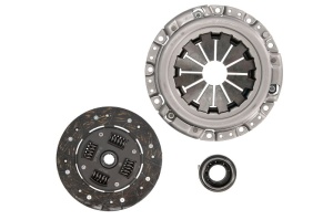 Kit ambreiaj DAEWOO - MATIZ, TICO 0.8 (1995-2000) LUK 617 3001 00